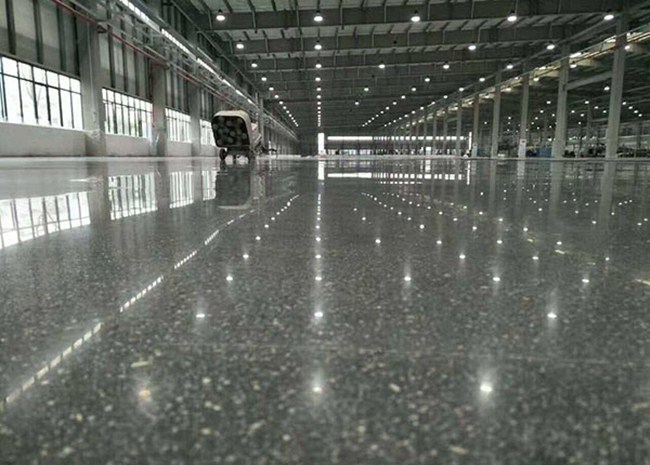 成都藝術(shù)地坪你知道多少信息？一起來(lái)看看吧！