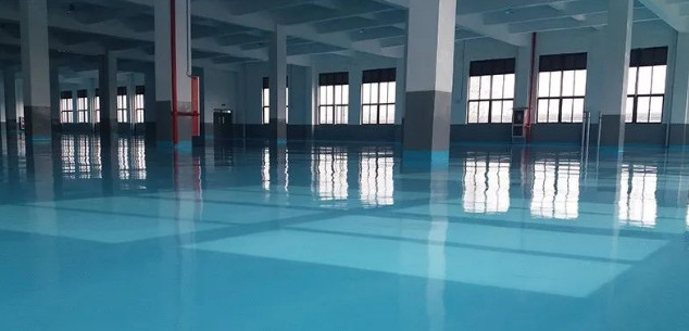 技術分享：冬季地坪施工會遇到哪些問題呢？