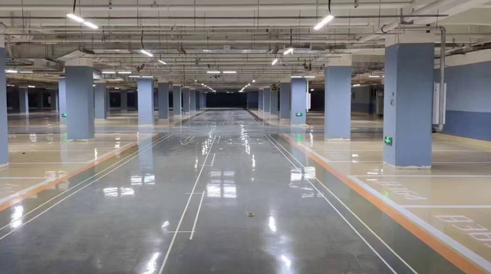 關于四川環(huán)氧地坪養(yǎng)護的建議