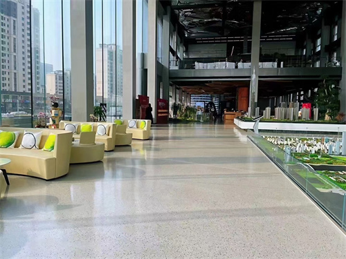 成都環(huán)氧磨石