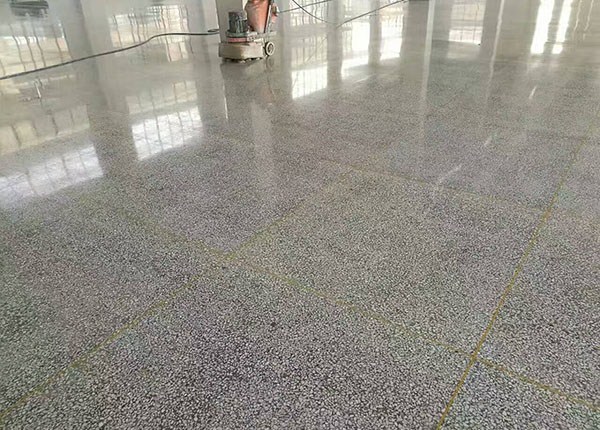 成都水磨地坪是怎樣形成的呢？一起來(lái)看看吧！