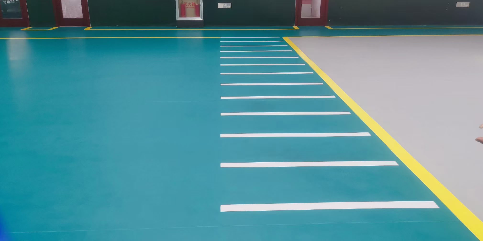 遂寧環(huán)氧地