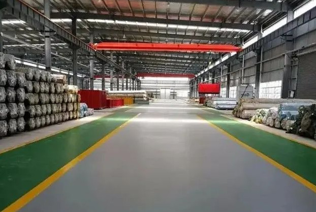 成都耐磨地坪 成都耐磨地坪