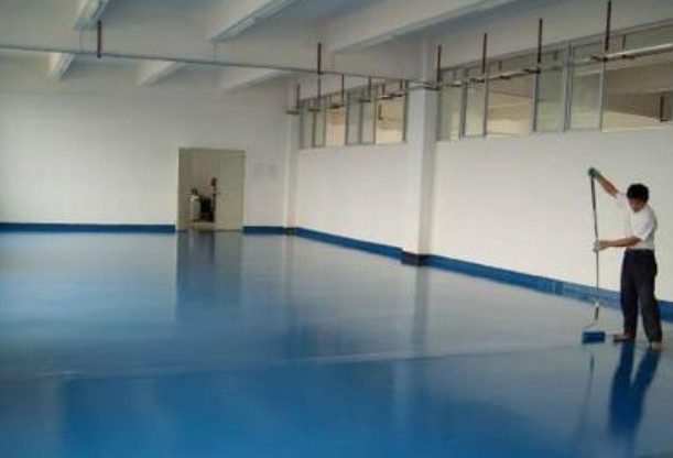 成都耐磨地坪 成都耐磨地坪