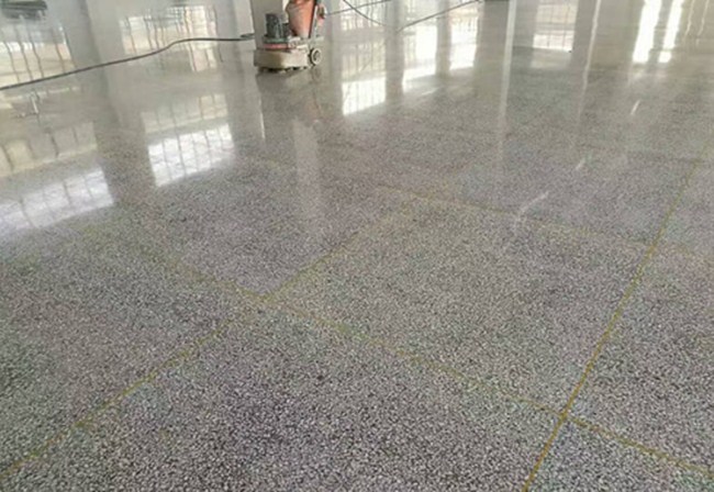 成都水磨地坪 成都水磨地坪