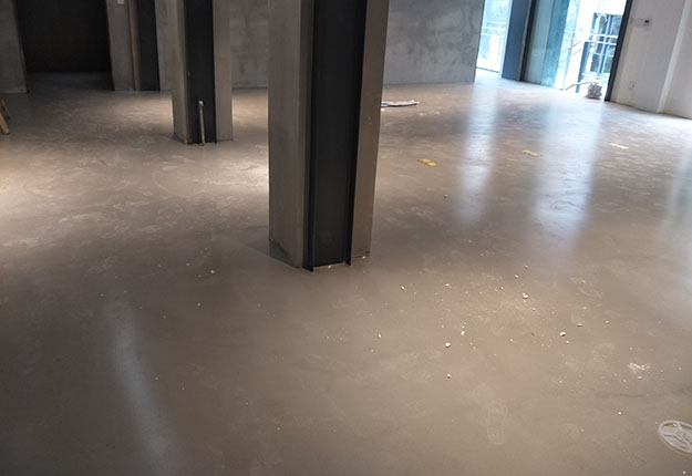 成都車間地坪 成都車間地坪