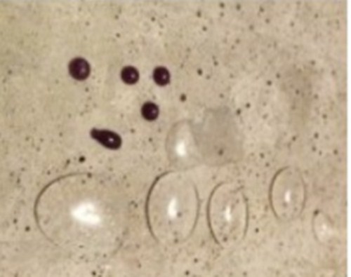 混凝土拋光液 混凝土拋光液